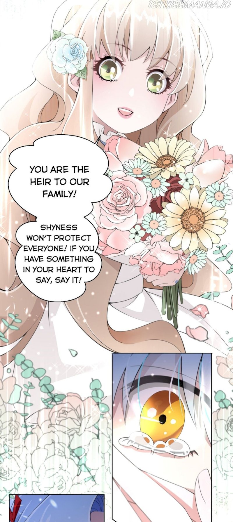 Princess’s Hundred Ways of Martyrdom Chapter 7 - page 28