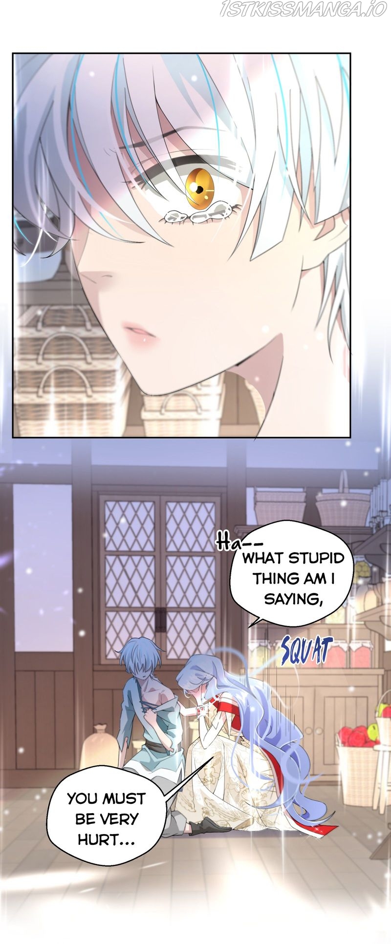 Princess’s Hundred Ways of Martyrdom Chapter 8 - page 13