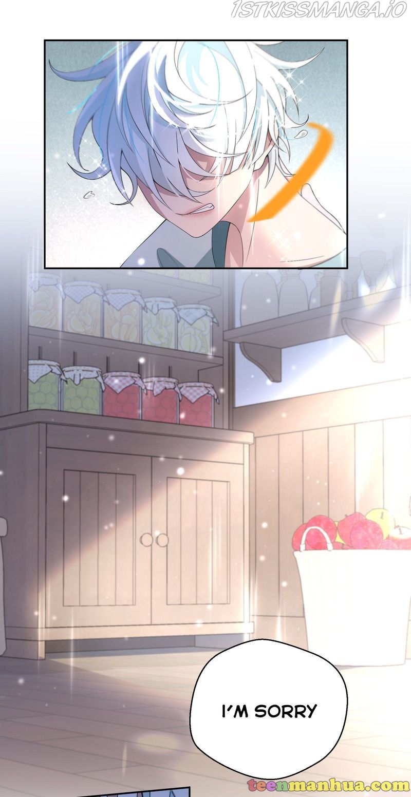 Princess’s Hundred Ways of Martyrdom Chapter 8 - page 14
