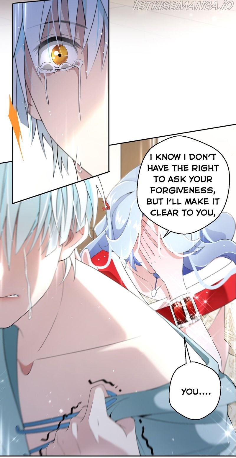 Princess’s Hundred Ways of Martyrdom Chapter 8 - page 15