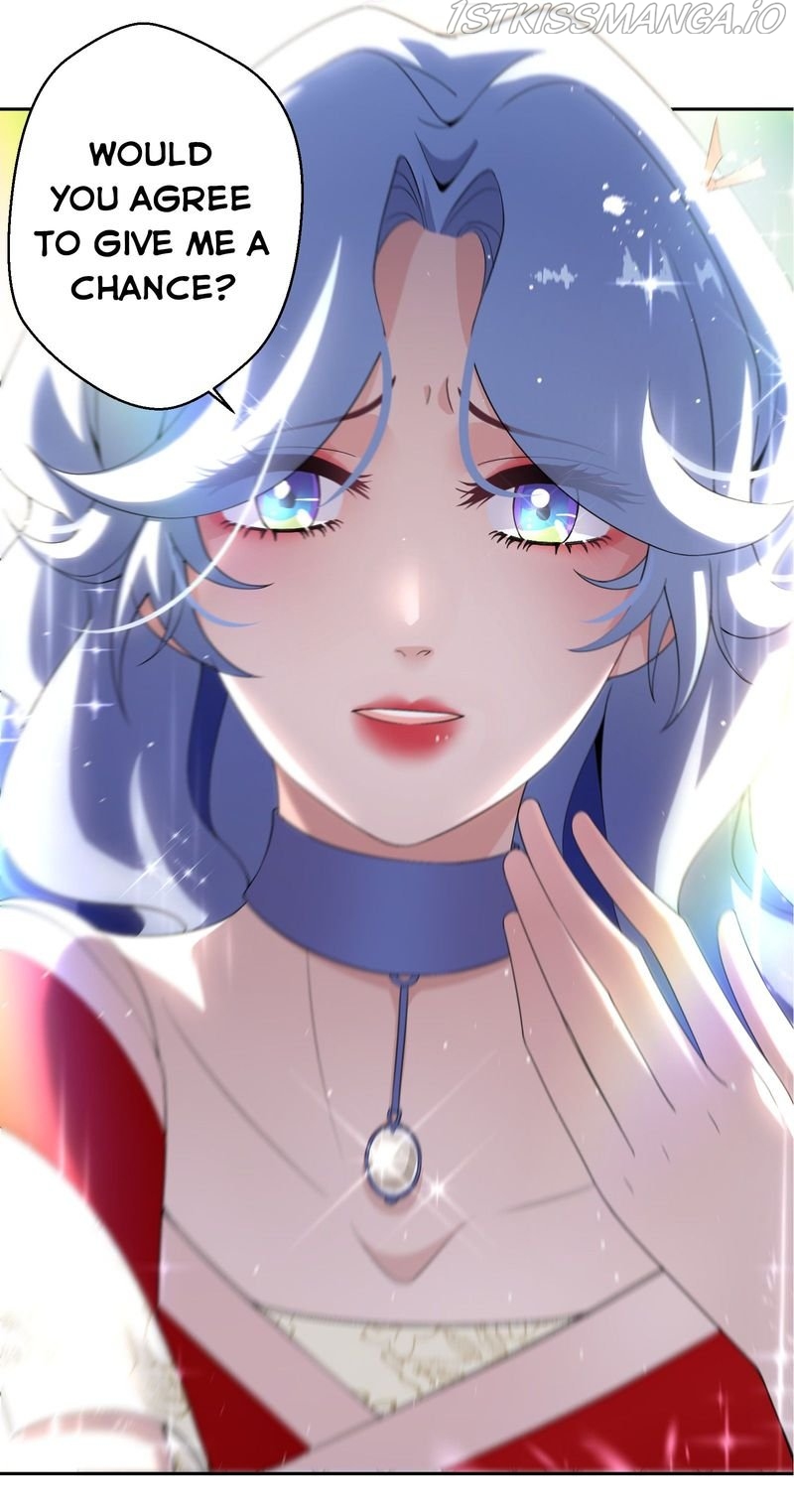 Princess’s Hundred Ways of Martyrdom Chapter 8 - page 16
