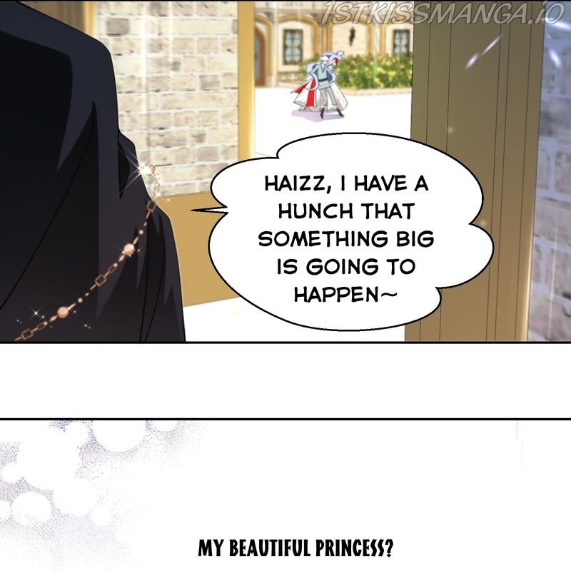 Princess’s Hundred Ways of Martyrdom Chapter 8 - page 22