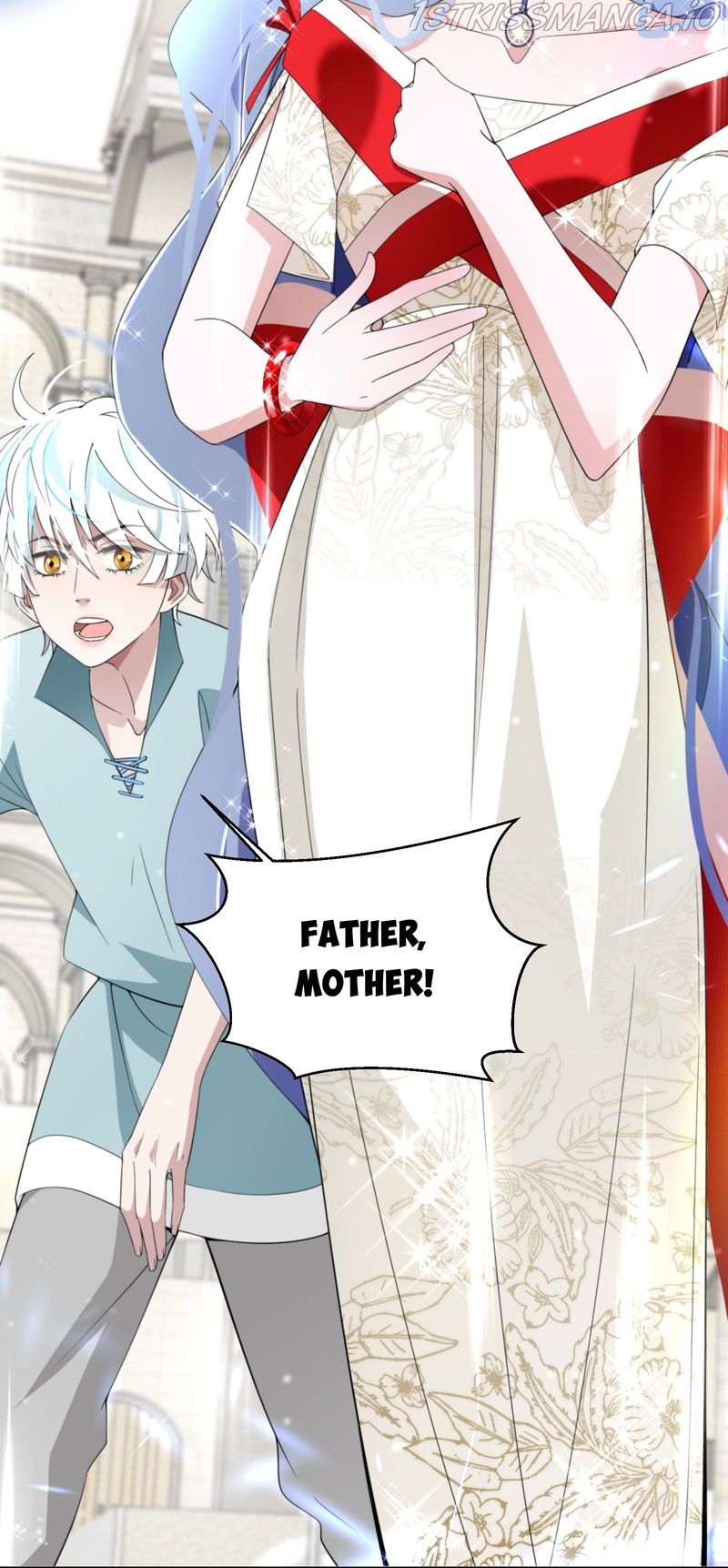Princess’s Hundred Ways of Martyrdom Chapter 8 - page 33