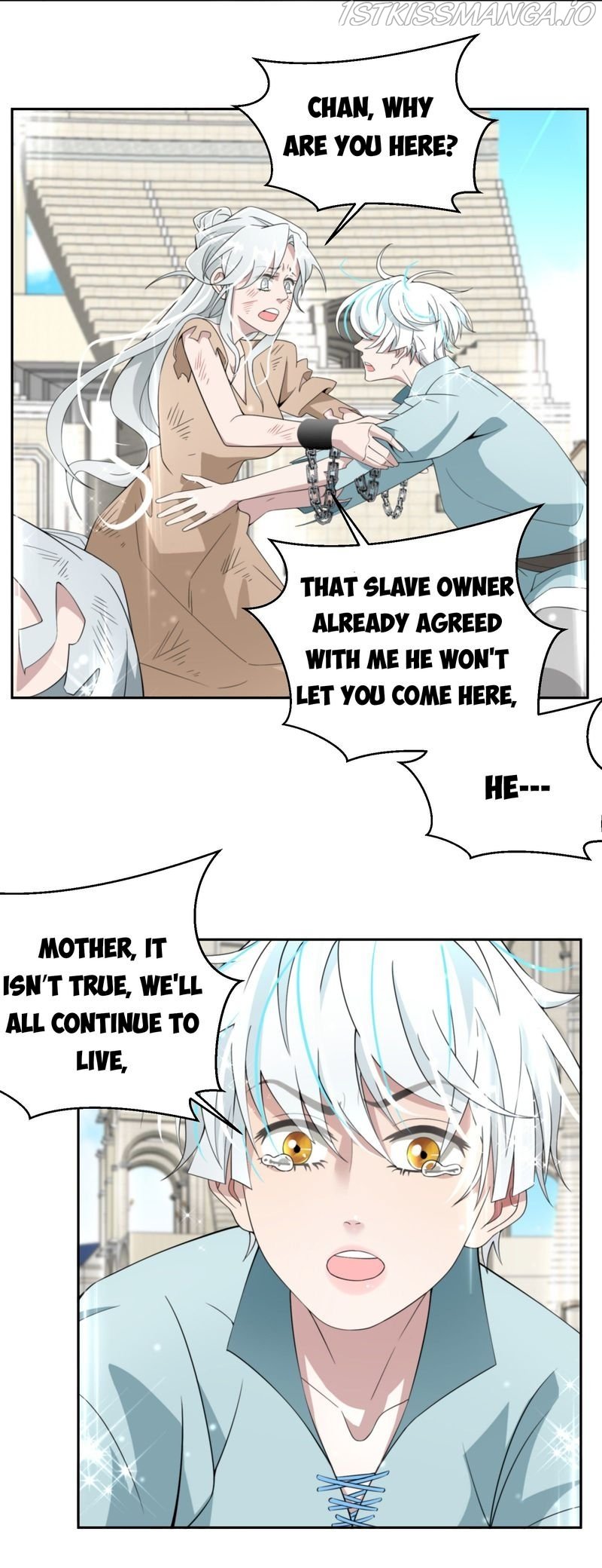 Princess’s Hundred Ways of Martyrdom Chapter 8 - page 34