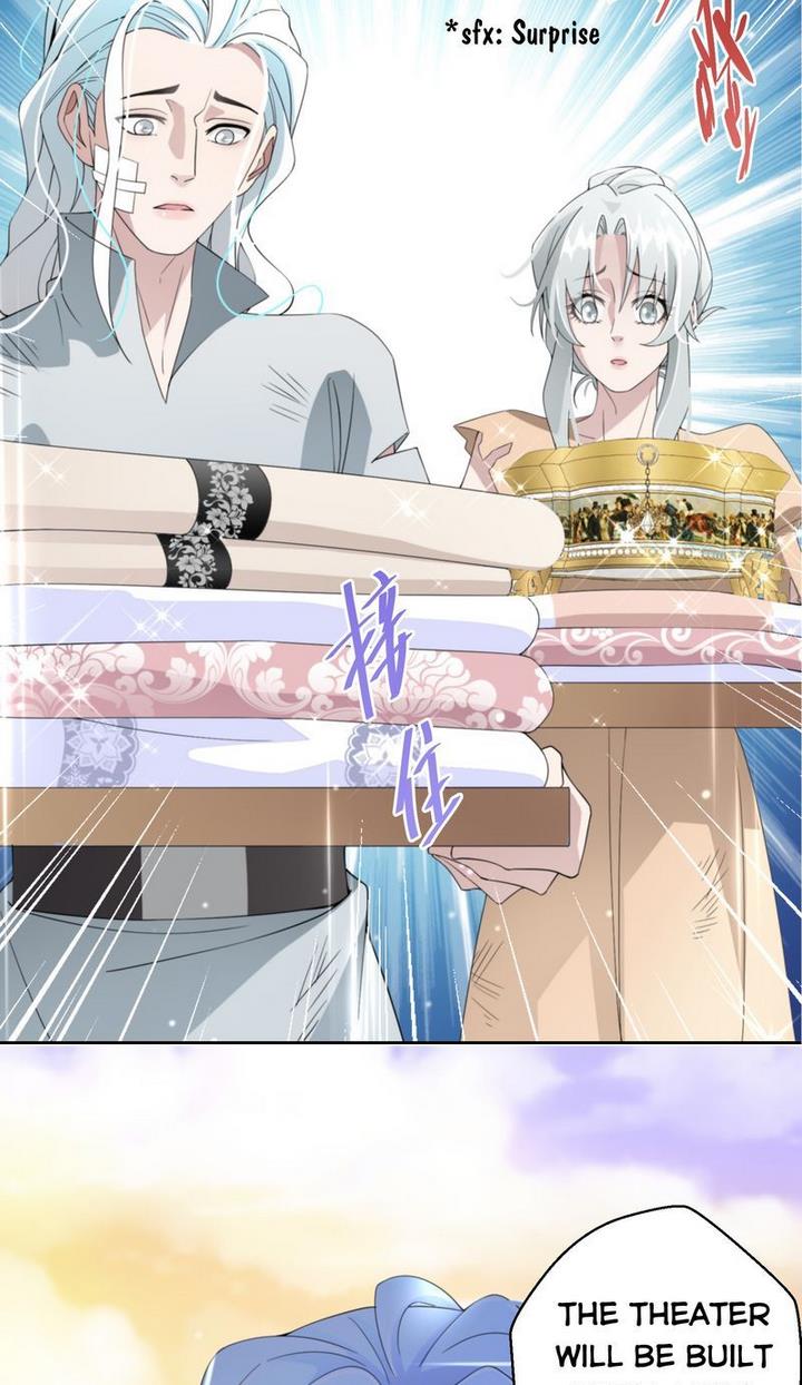 Princess’s Hundred Ways of Martyrdom Chapter 10 - page 11