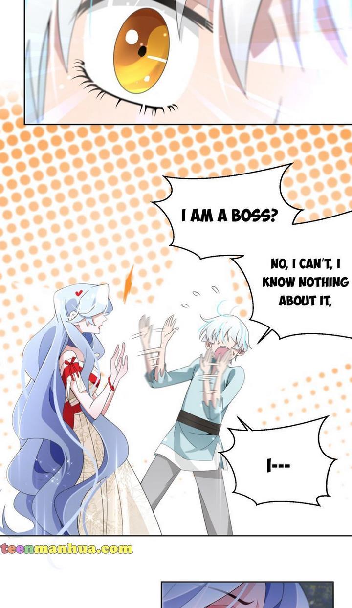 Princess’s Hundred Ways of Martyrdom Chapter 10 - page 18