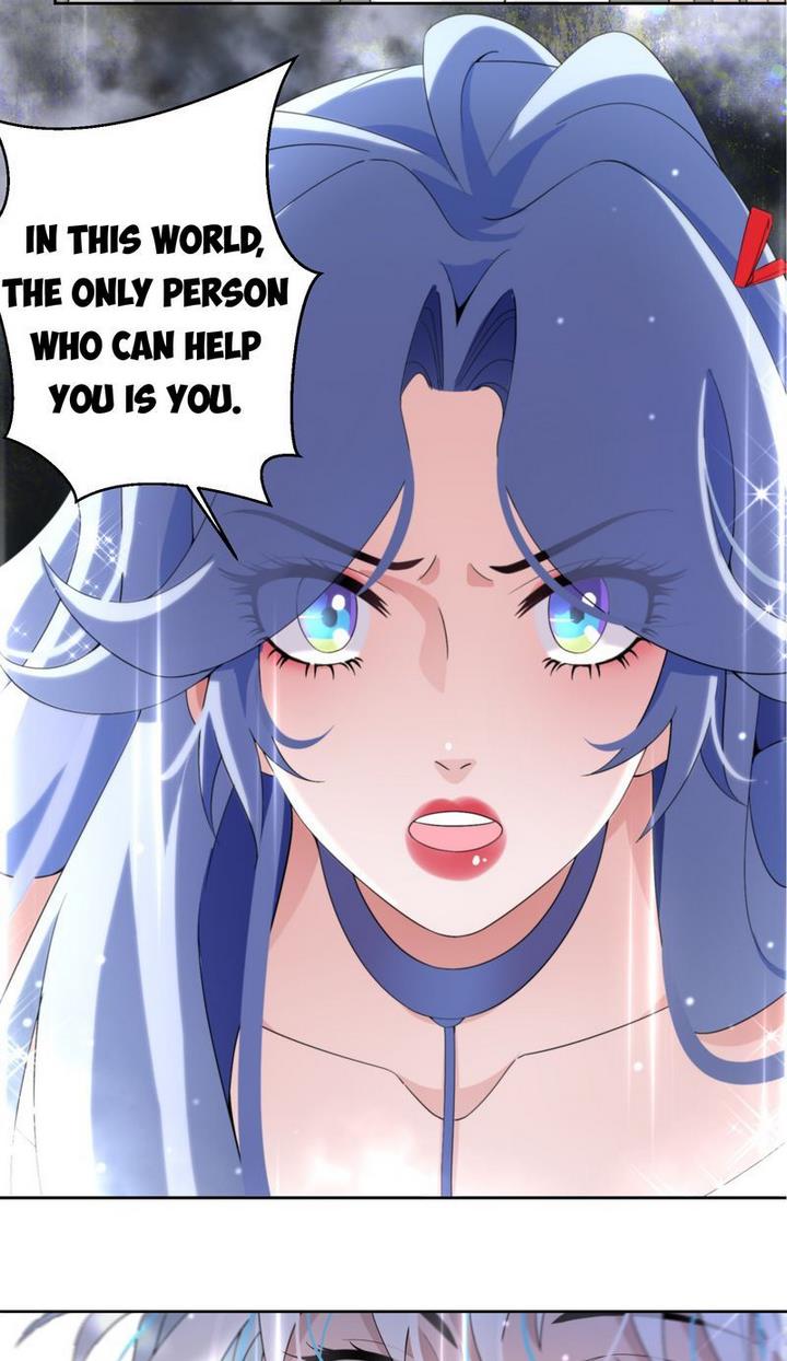 Princess’s Hundred Ways of Martyrdom Chapter 10 - page 22