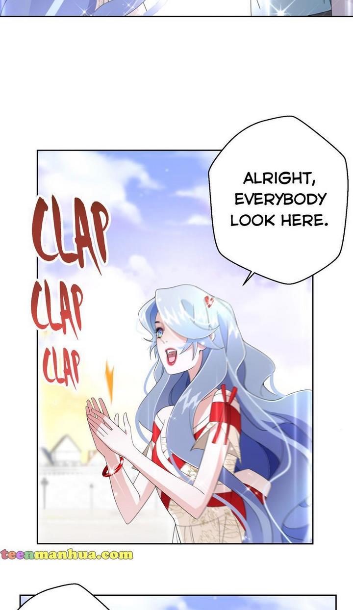 Princess’s Hundred Ways of Martyrdom Chapter 10 - page 29