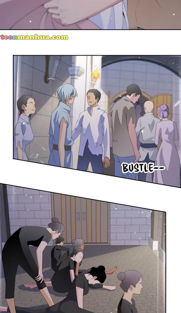 Princess’s Hundred Ways of Martyrdom Chapter 10 - page 42