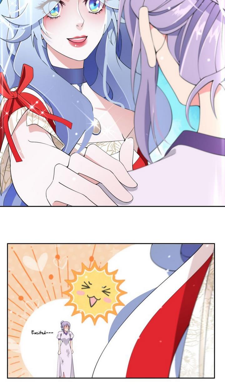 Princess’s Hundred Ways of Martyrdom Chapter 10 - page 44