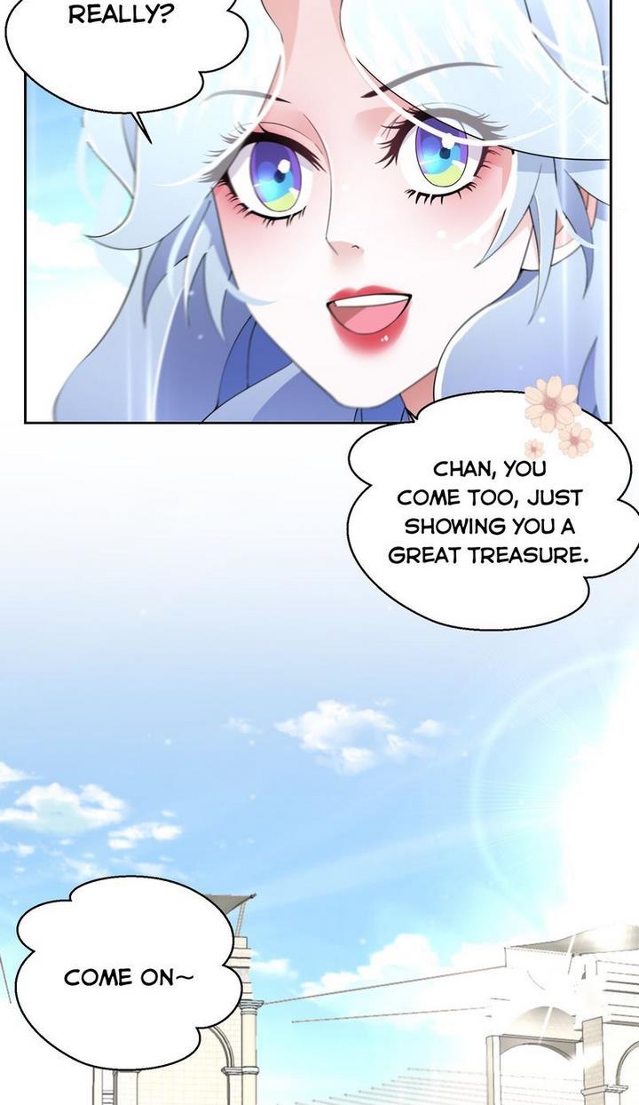 Princess’s Hundred Ways of Martyrdom Chapter 10 - page 47