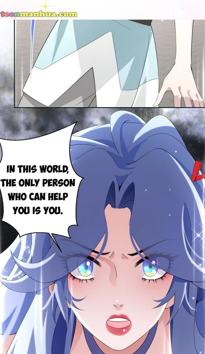 Princess’s Hundred Ways of Martyrdom Chapter 10 - page 5