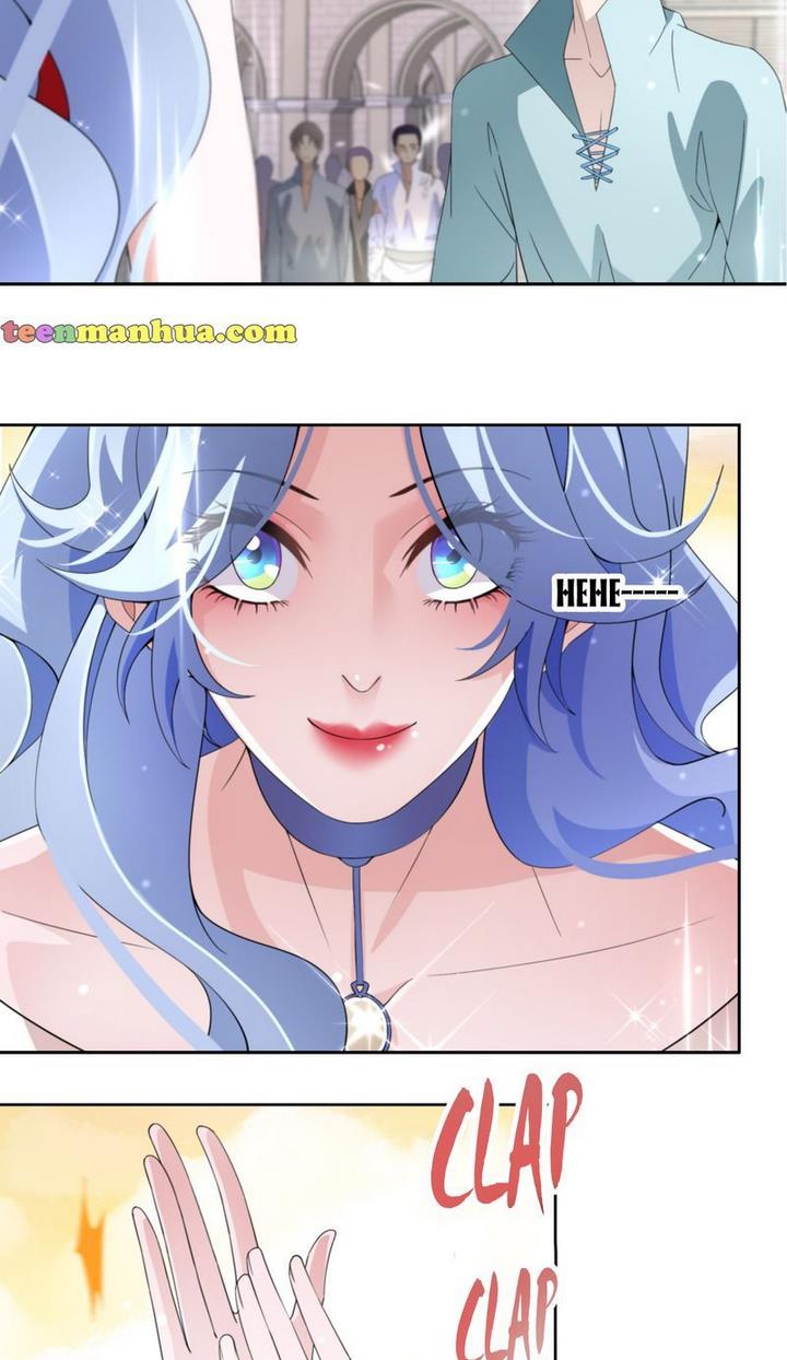 Princess’s Hundred Ways of Martyrdom Chapter 10 - page 9