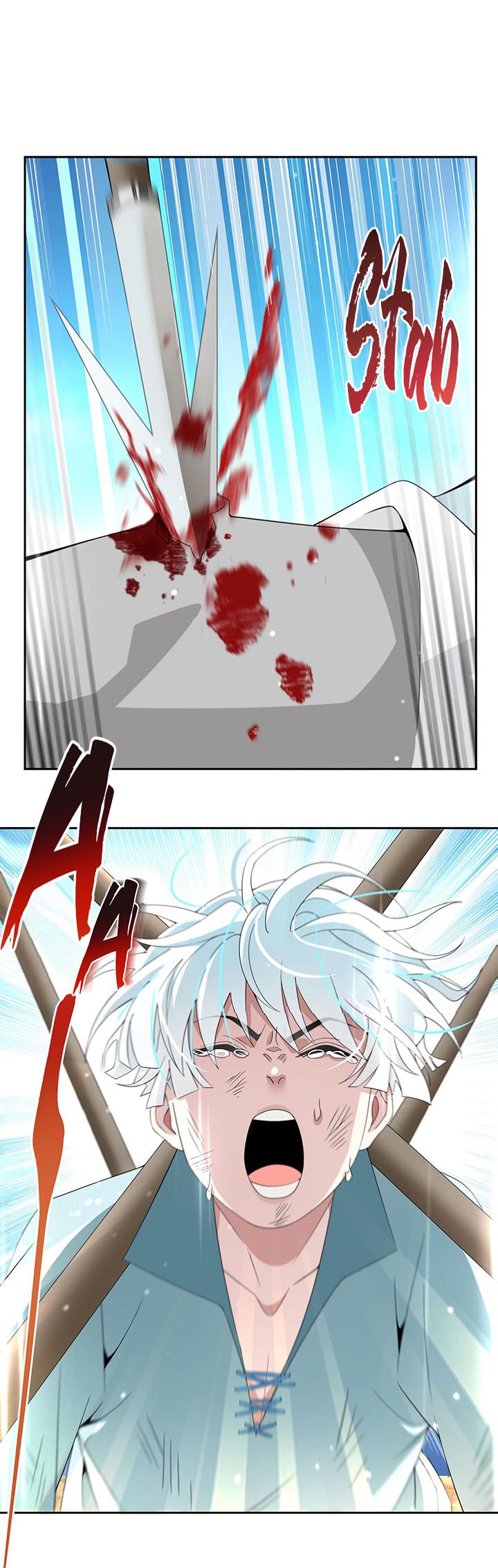 Princess’s Hundred Ways of Martyrdom Chapter 11 - page 10