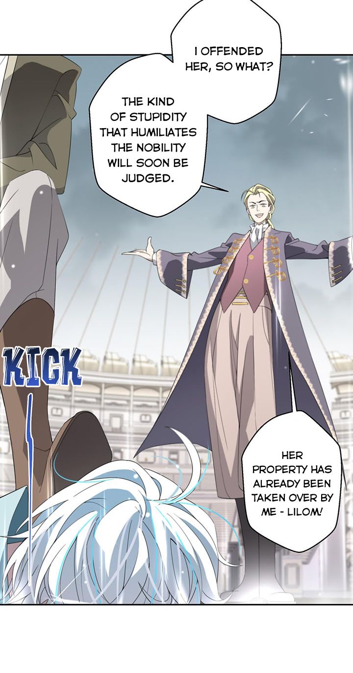 Princess’s Hundred Ways of Martyrdom Chapter 11 - page 14