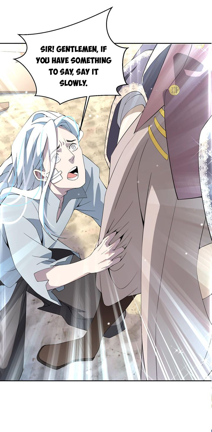 Princess’s Hundred Ways of Martyrdom Chapter 11 - page 5