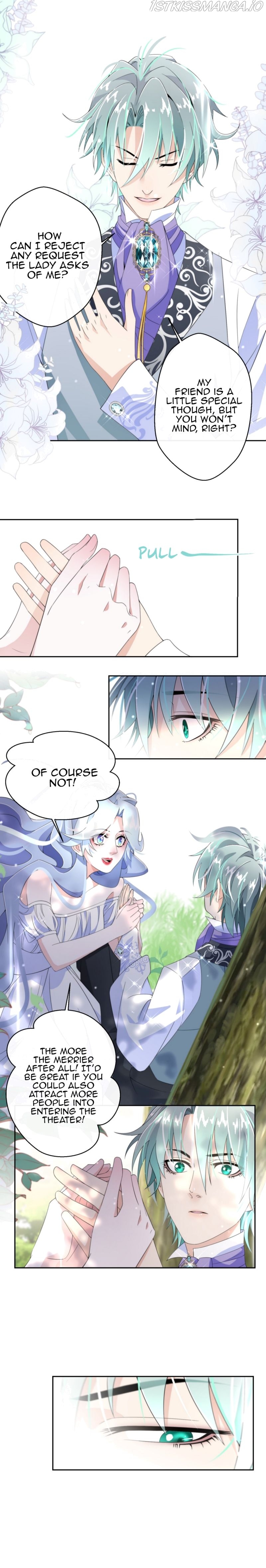 Princess’s Hundred Ways of Martyrdom Chapter 14 - page 14