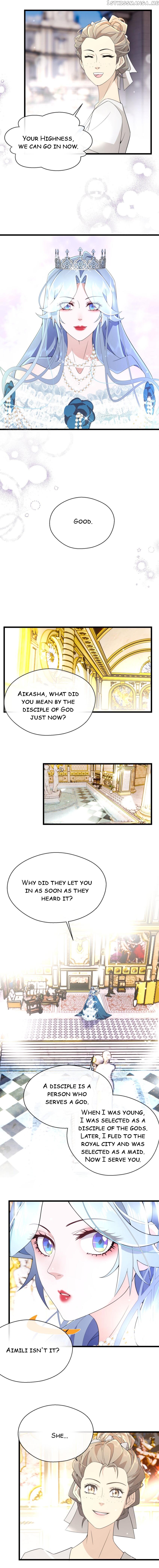 Princess’s Hundred Ways of Martyrdom Chapter 74 - page 2
