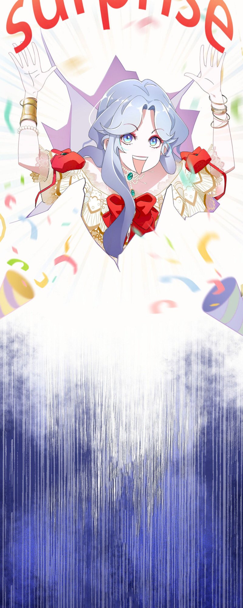 Princess’s Hundred Ways of Martyrdom Chapter 2 - page 9