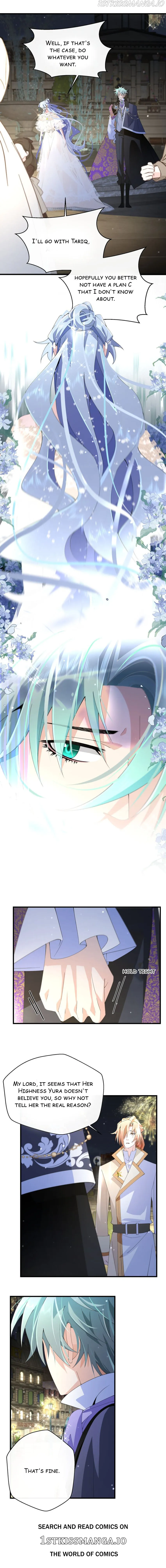 Princess’s Hundred Ways of Martyrdom Chapter 41 - page 5