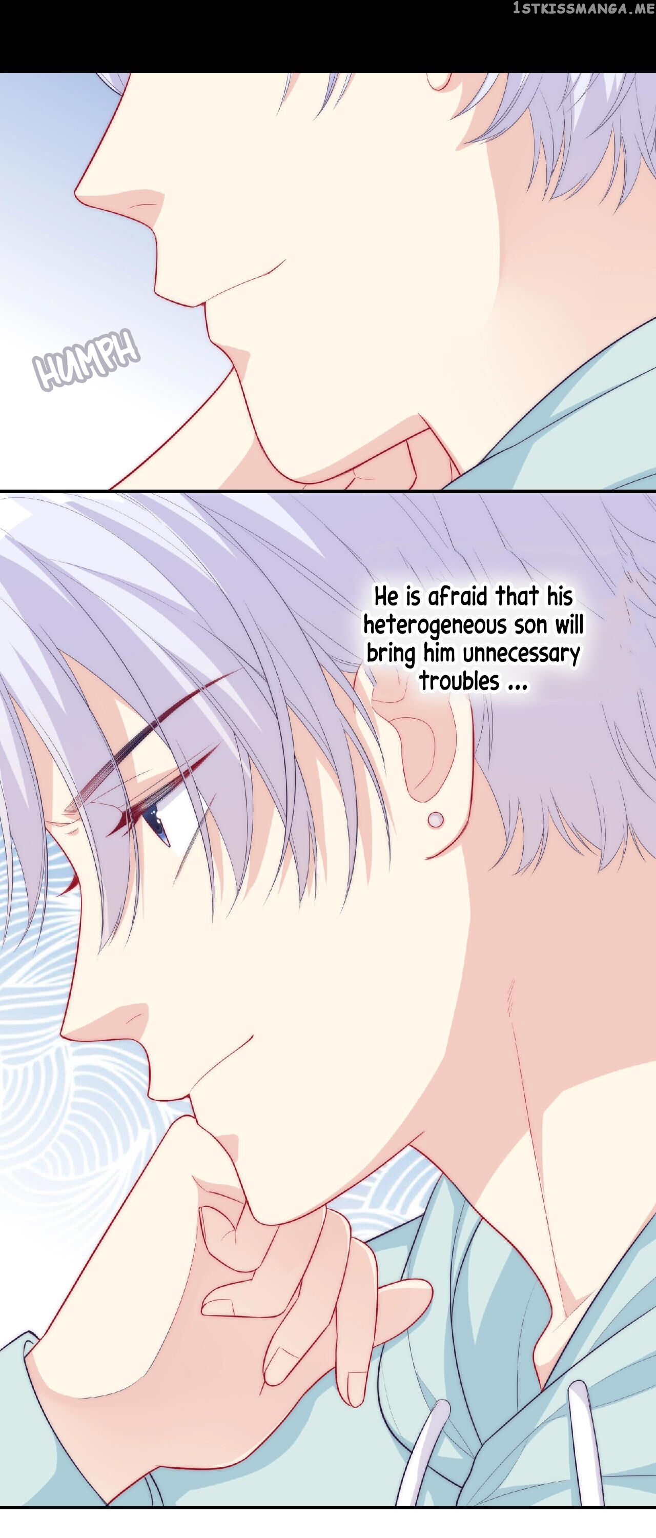 Fierce Girl And Sleeping Boy chapter 8 - page 17