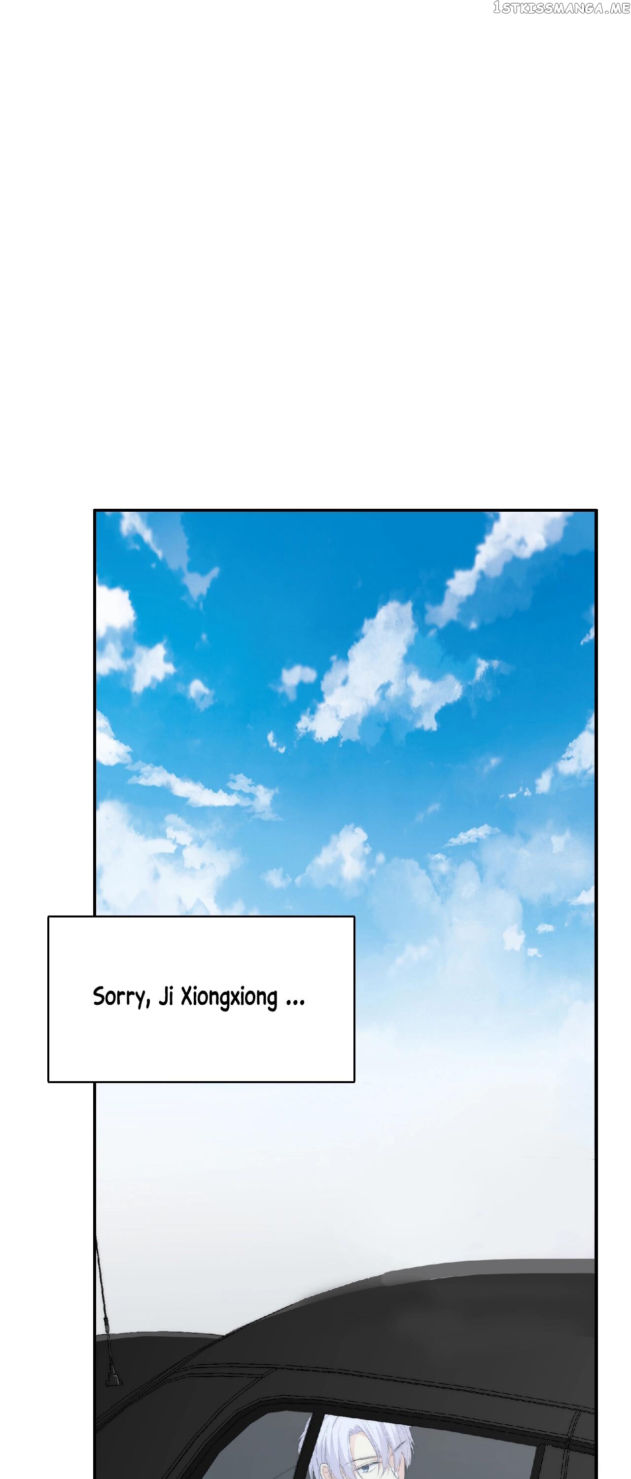 Fierce Girl And Sleeping Boy chapter 8 - page 18