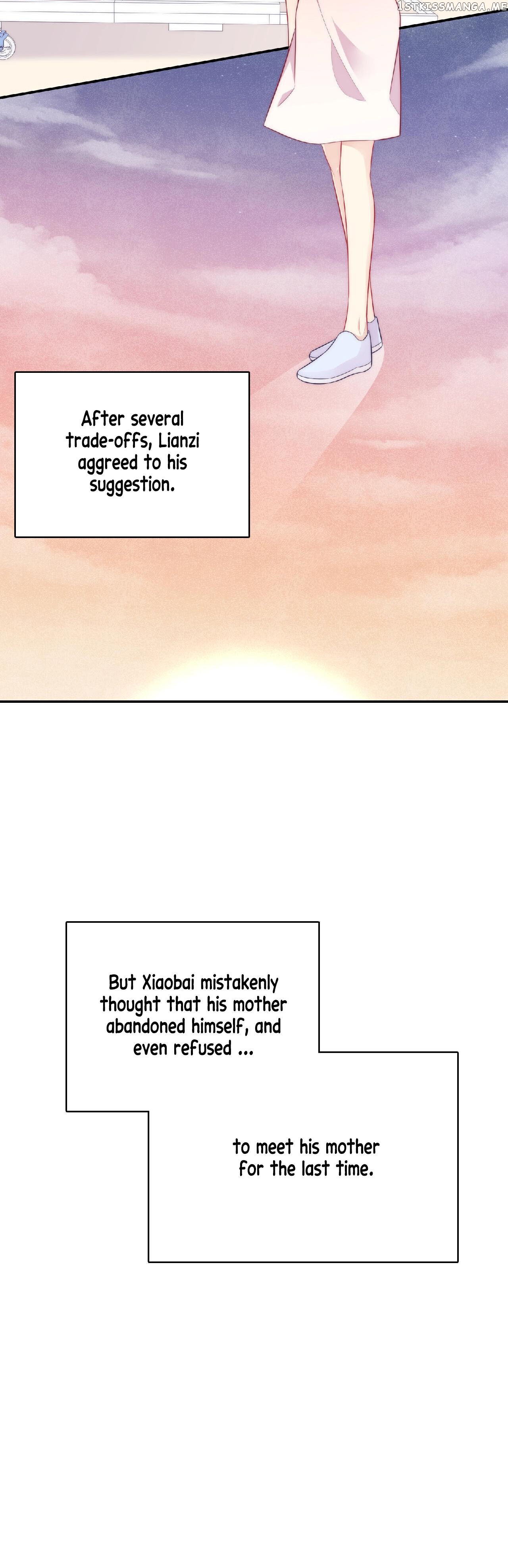 Fierce Girl And Sleeping Boy chapter 7 - page 24