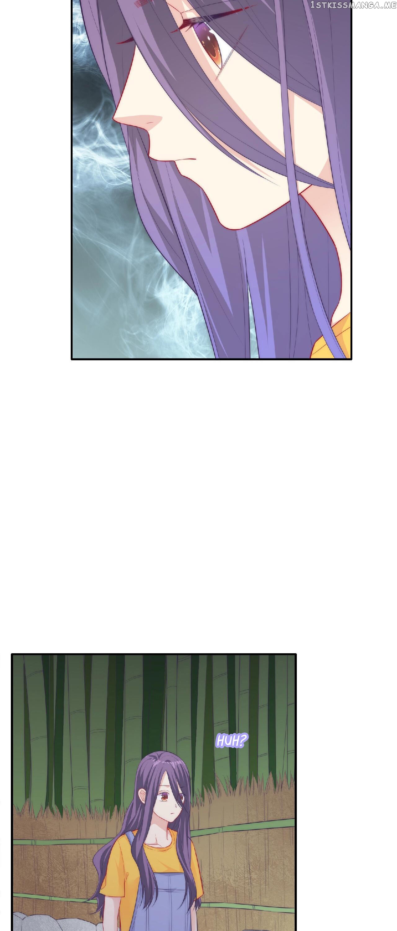 Fierce Girl And Sleeping Boy chapter 7 - page 27