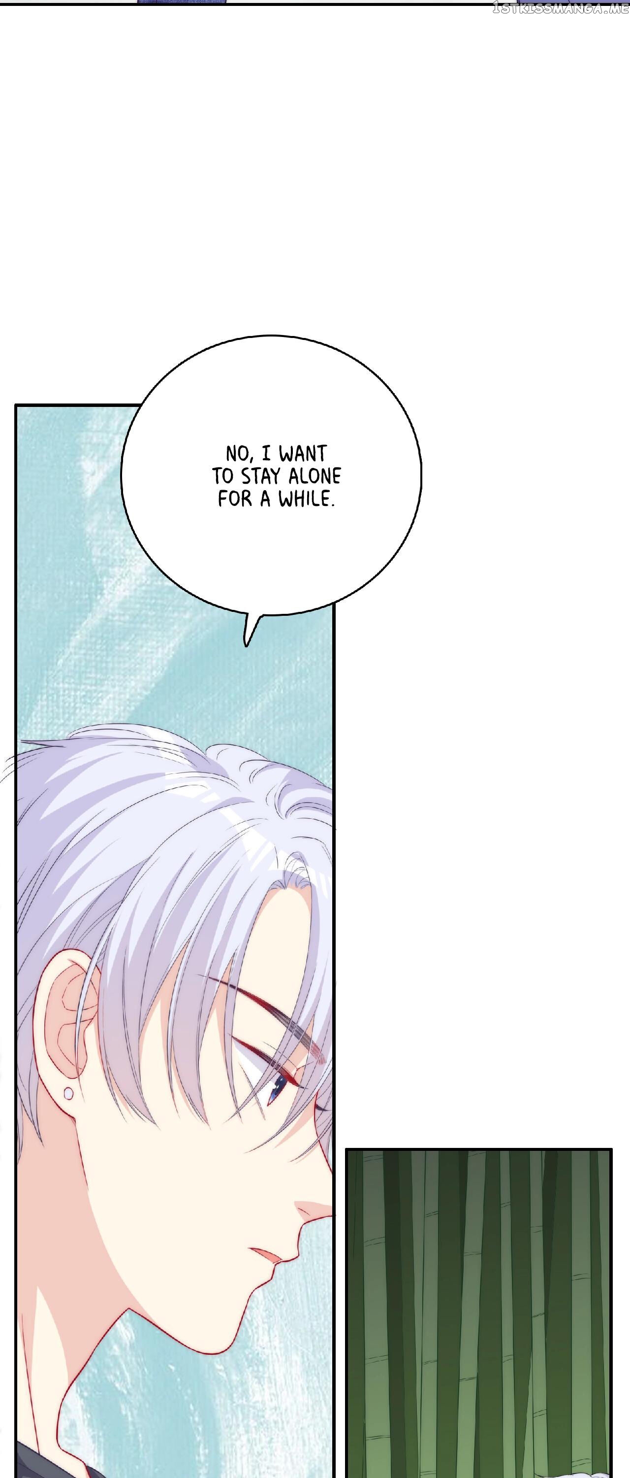 Fierce Girl And Sleeping Boy chapter 7 - page 30