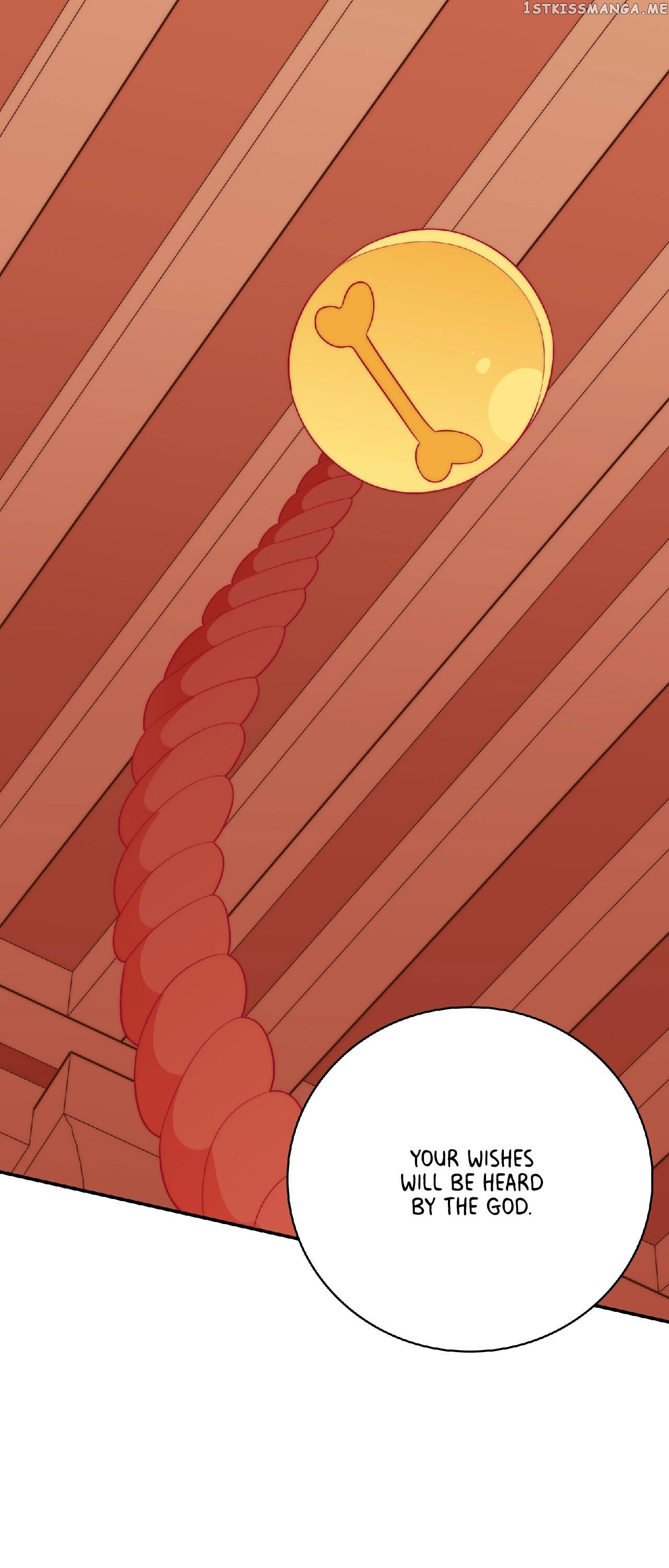 Fierce Girl And Sleeping Boy chapter 7 - page 33