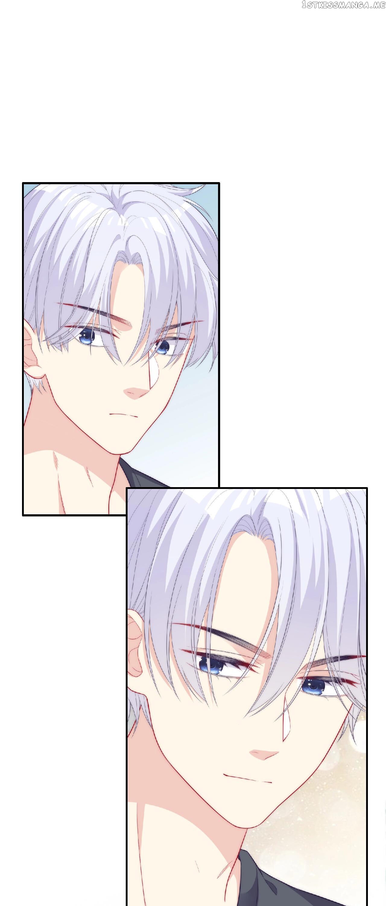 Fierce Girl And Sleeping Boy chapter 7 - page 49