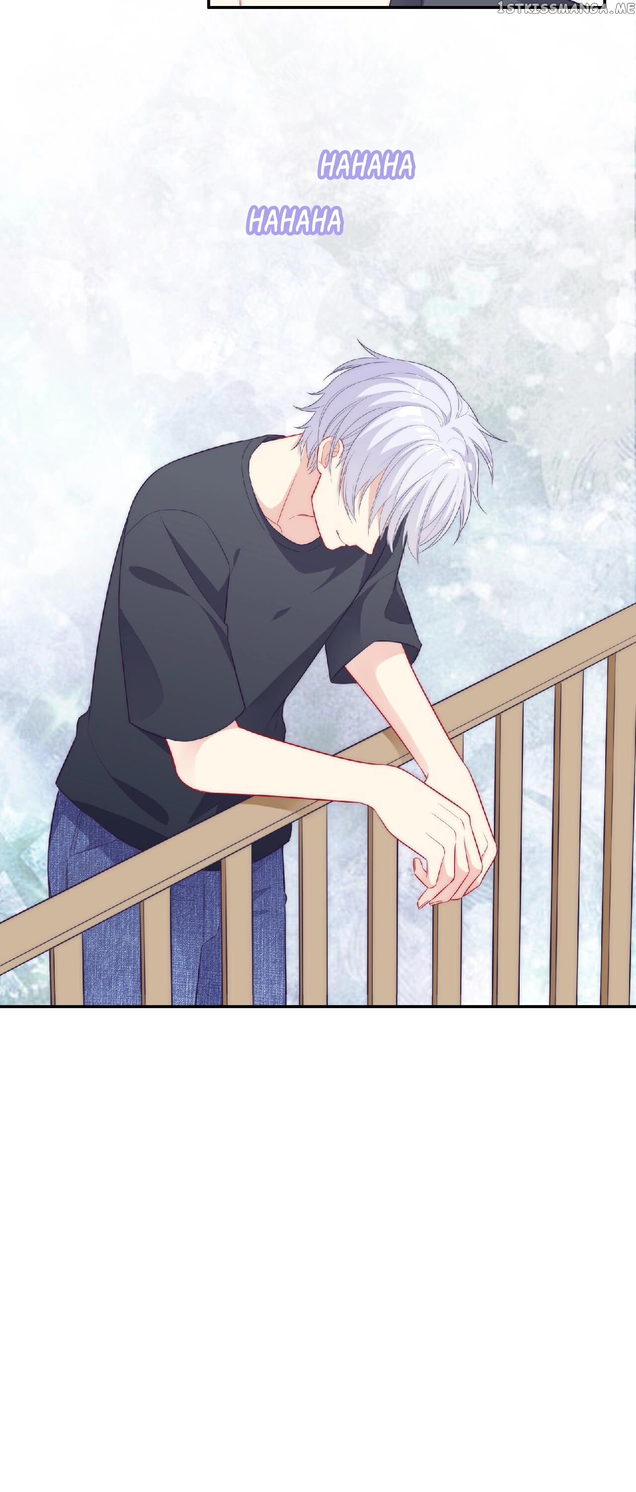 Fierce Girl And Sleeping Boy chapter 7 - page 50