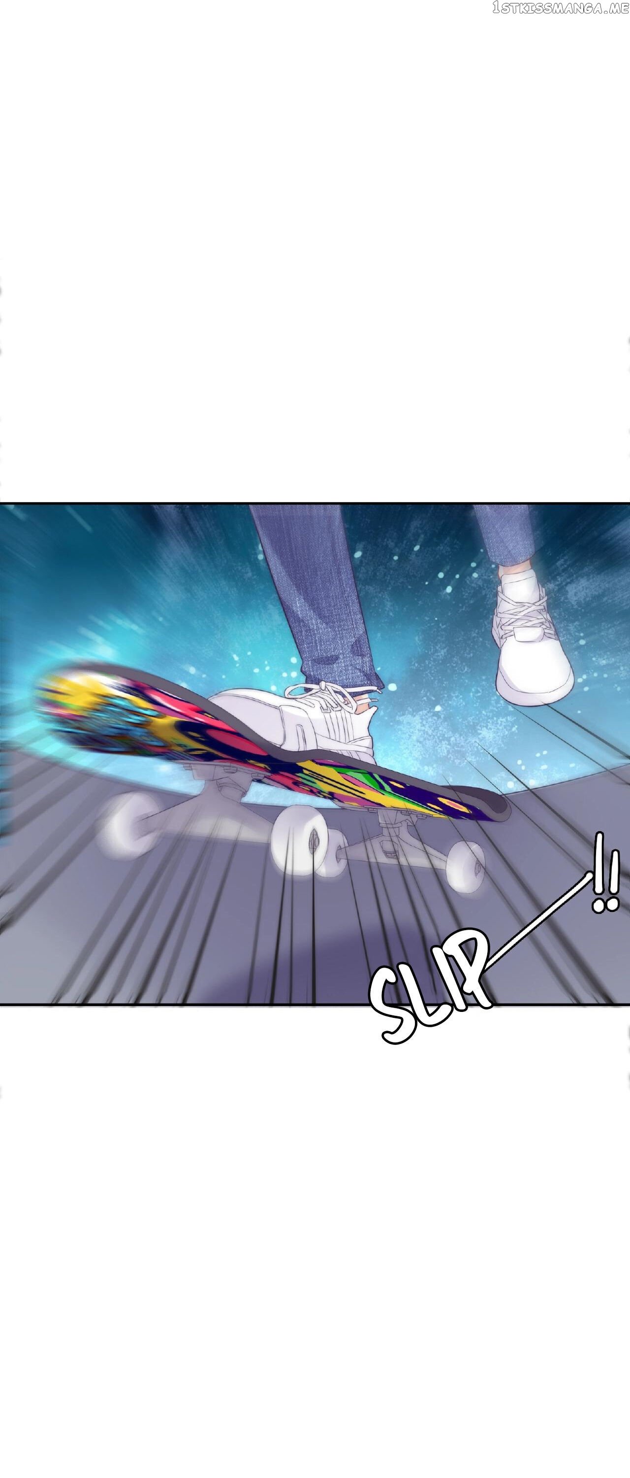 Fierce Girl And Sleeping Boy chapter 6 - page 11