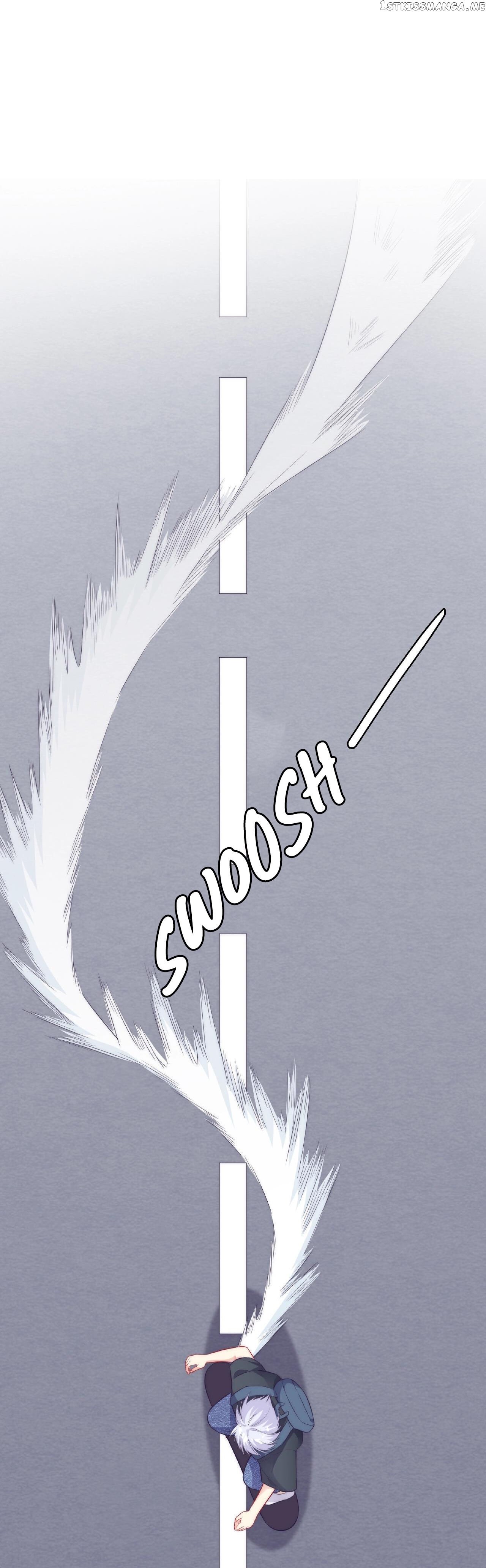 Fierce Girl And Sleeping Boy chapter 6 - page 12