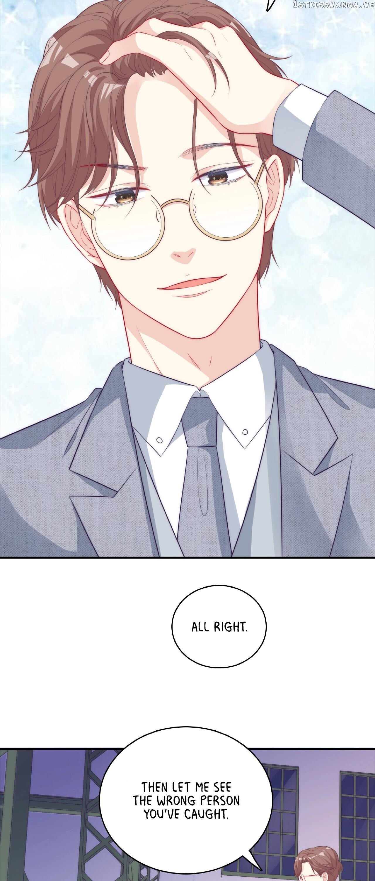 Fierce Girl And Sleeping Boy chapter 6 - page 29