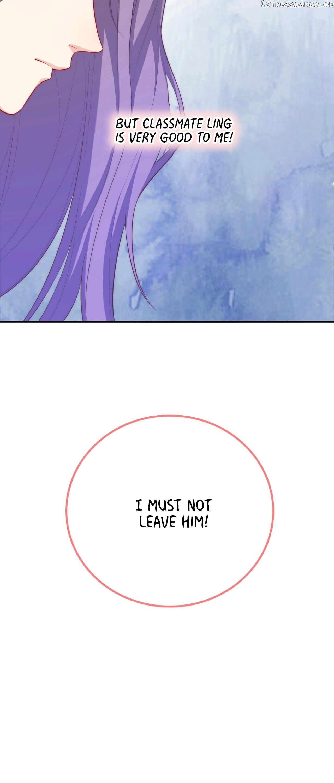 Fierce Girl And Sleeping Boy chapter 6 - page 42