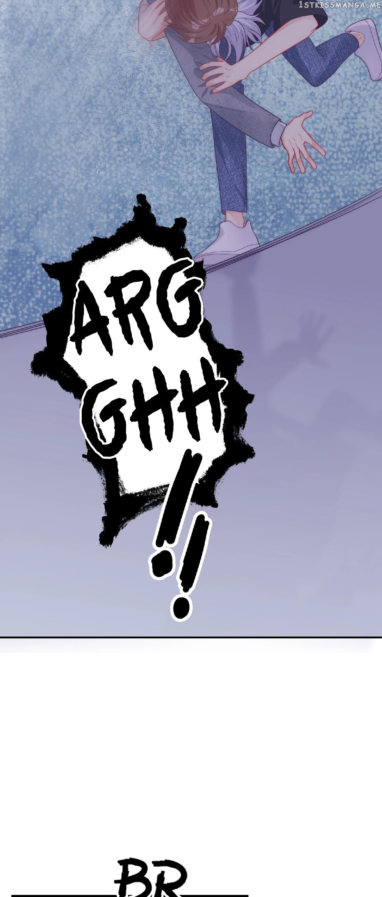 Fierce Girl And Sleeping Boy chapter 6 - page 62