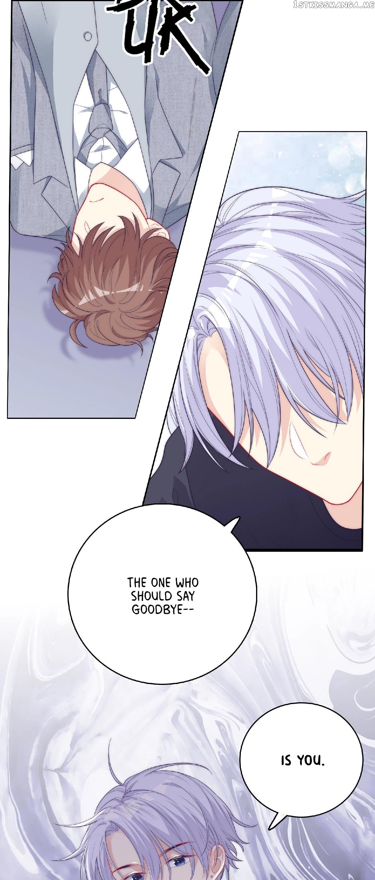 Fierce Girl And Sleeping Boy chapter 6 - page 63