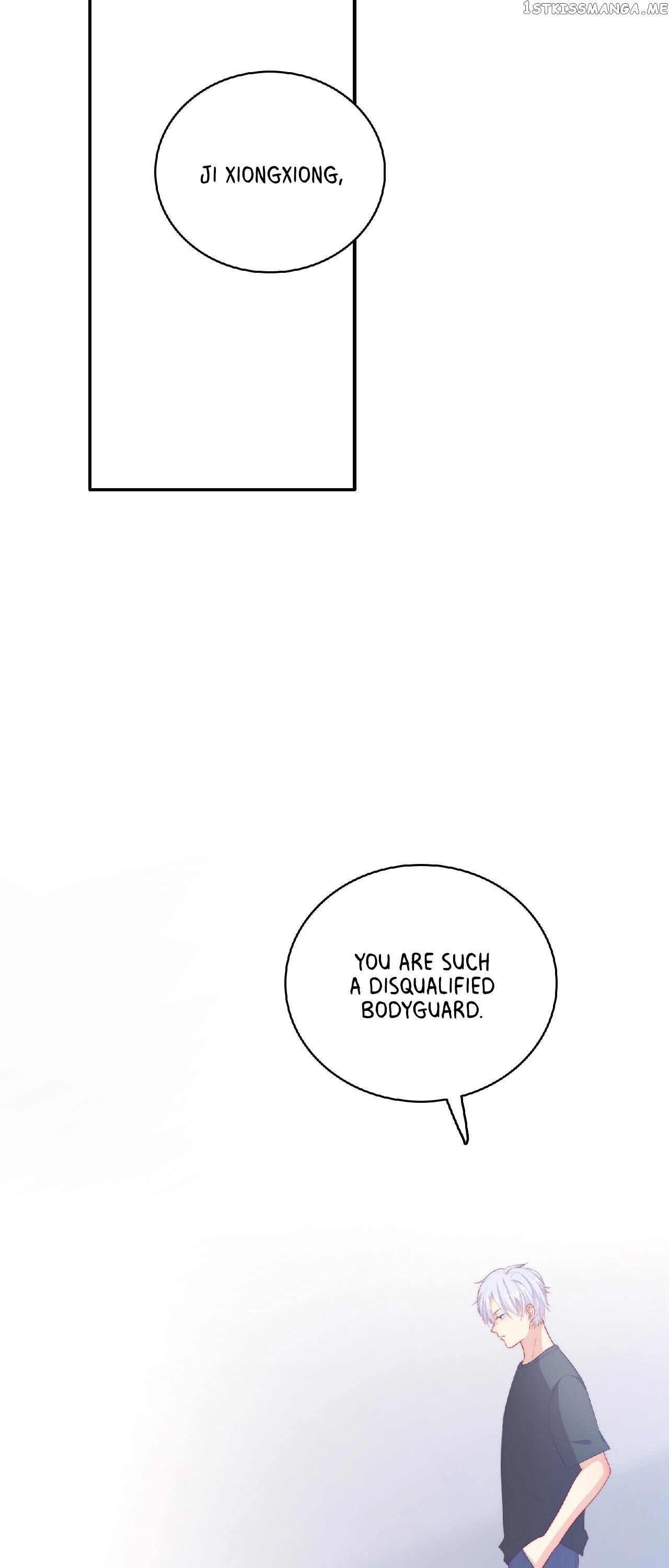 Fierce Girl And Sleeping Boy chapter 6 - page 66