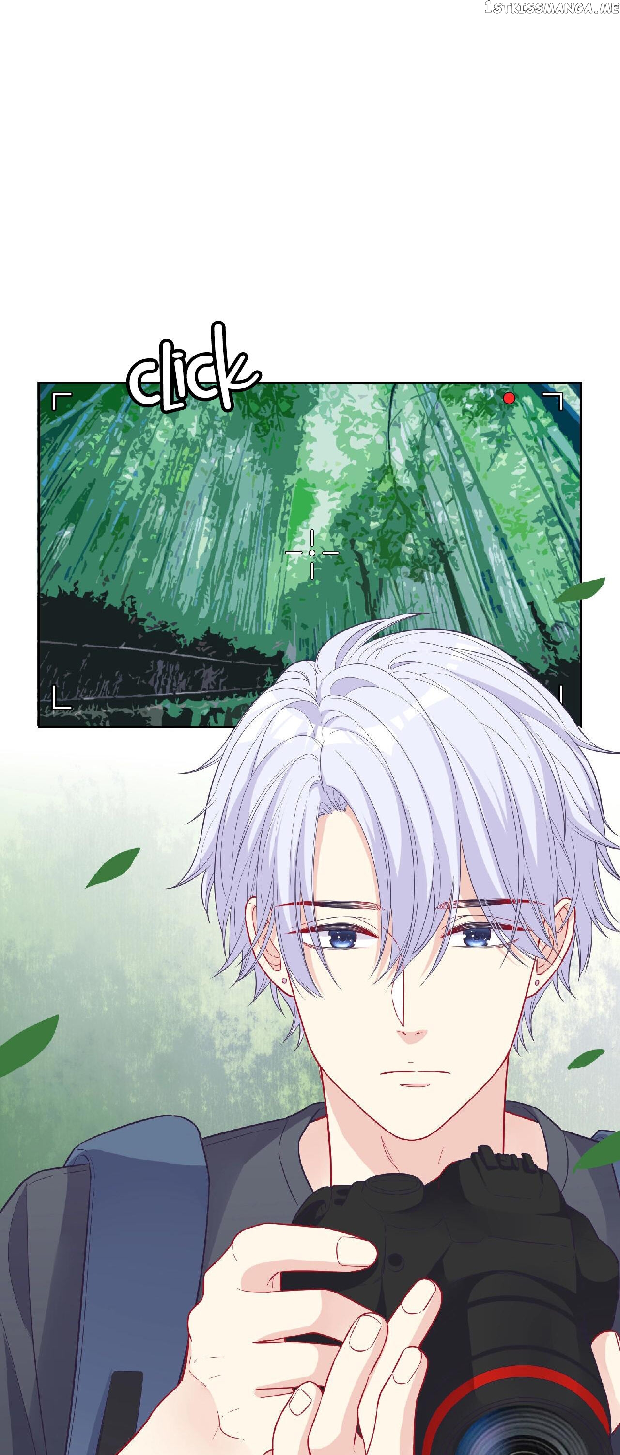 Fierce Girl And Sleeping Boy chapter 5 - page 18