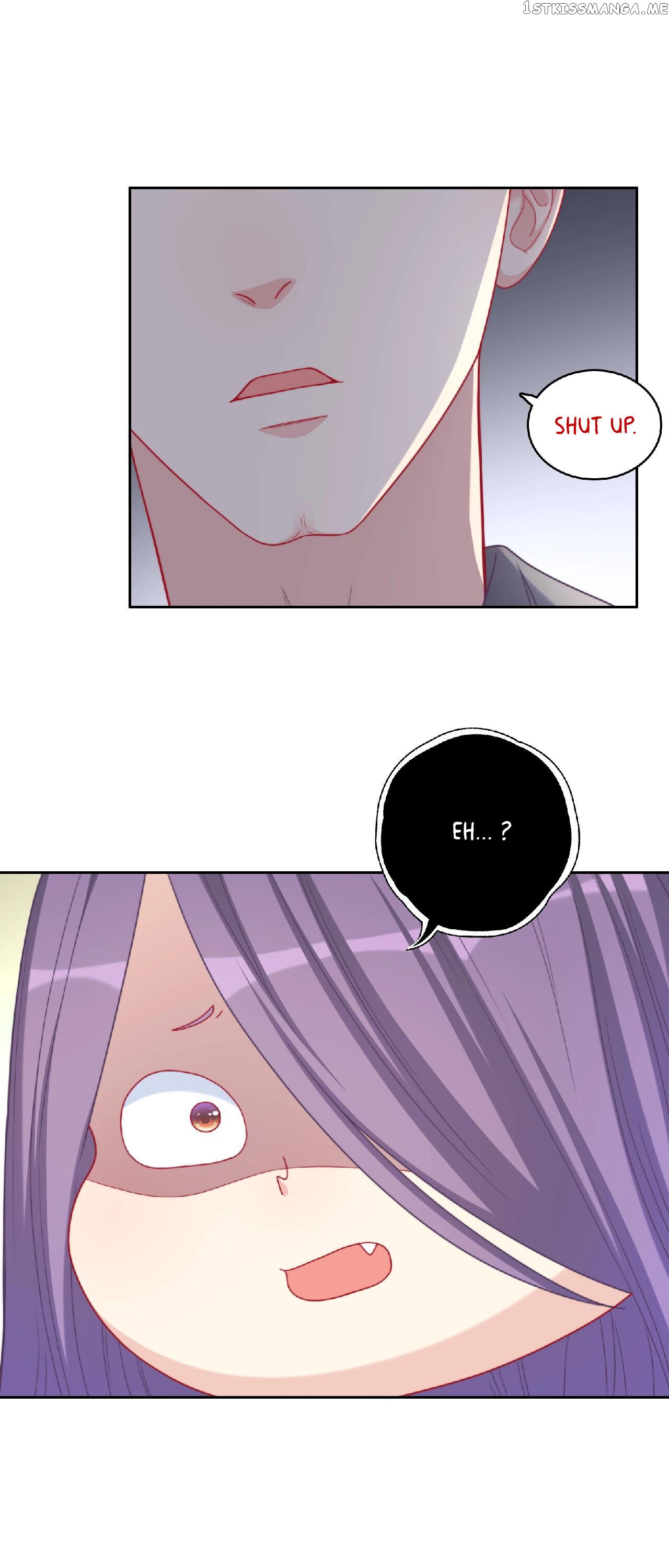 Fierce Girl And Sleeping Boy chapter 3 - page 46