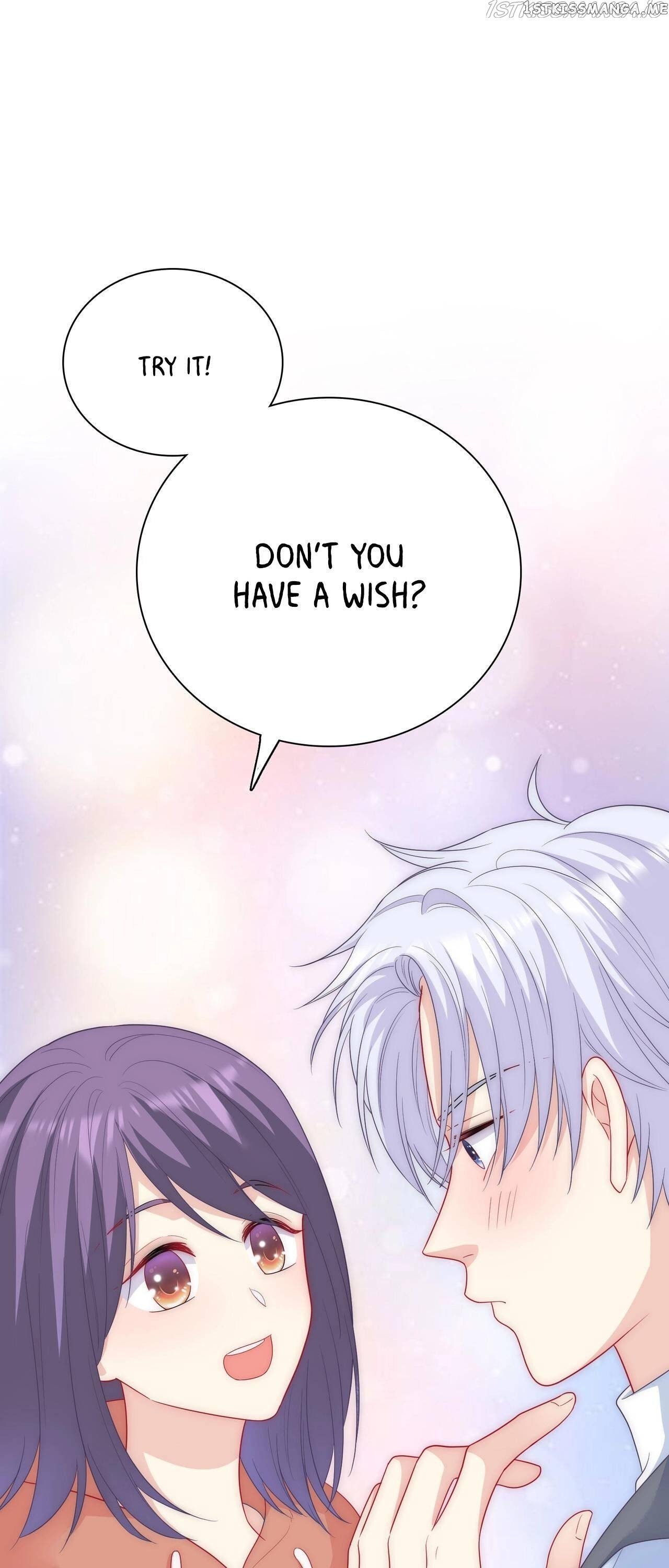 Fierce Girl And Sleeping Boy chapter 26 - page 10