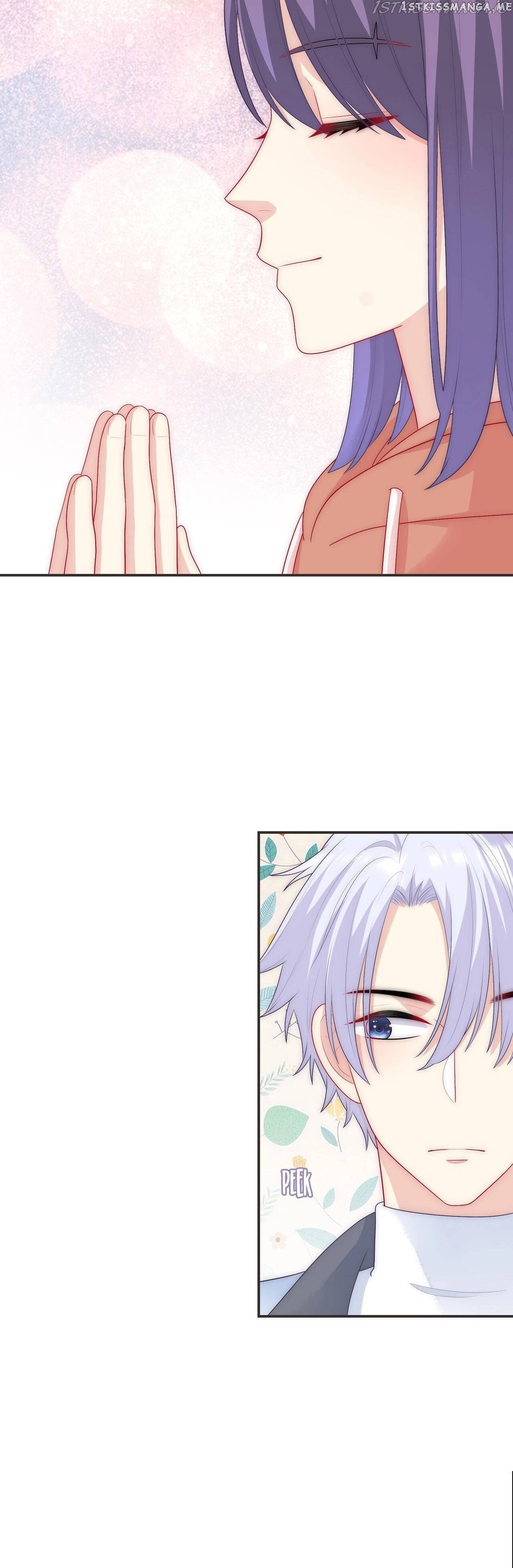 Fierce Girl And Sleeping Boy chapter 26 - page 14