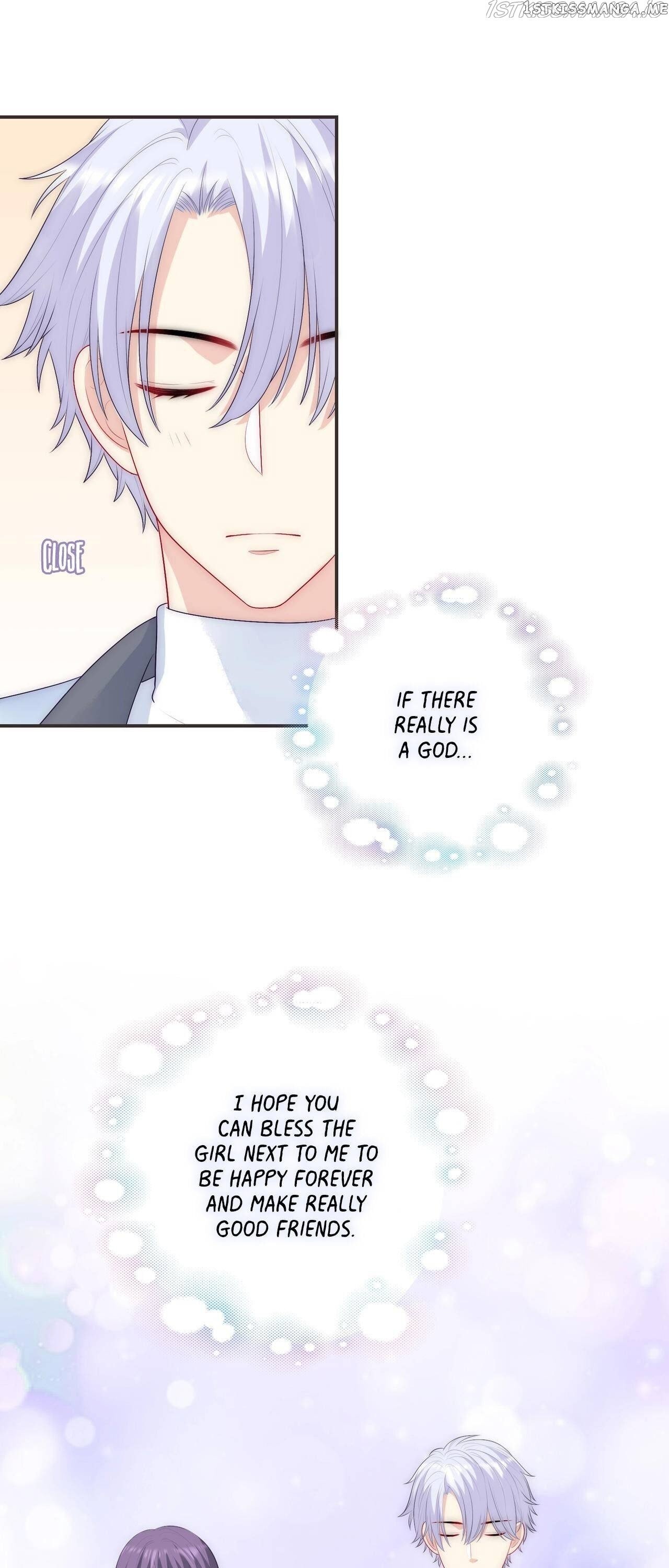 Fierce Girl And Sleeping Boy chapter 26 - page 15