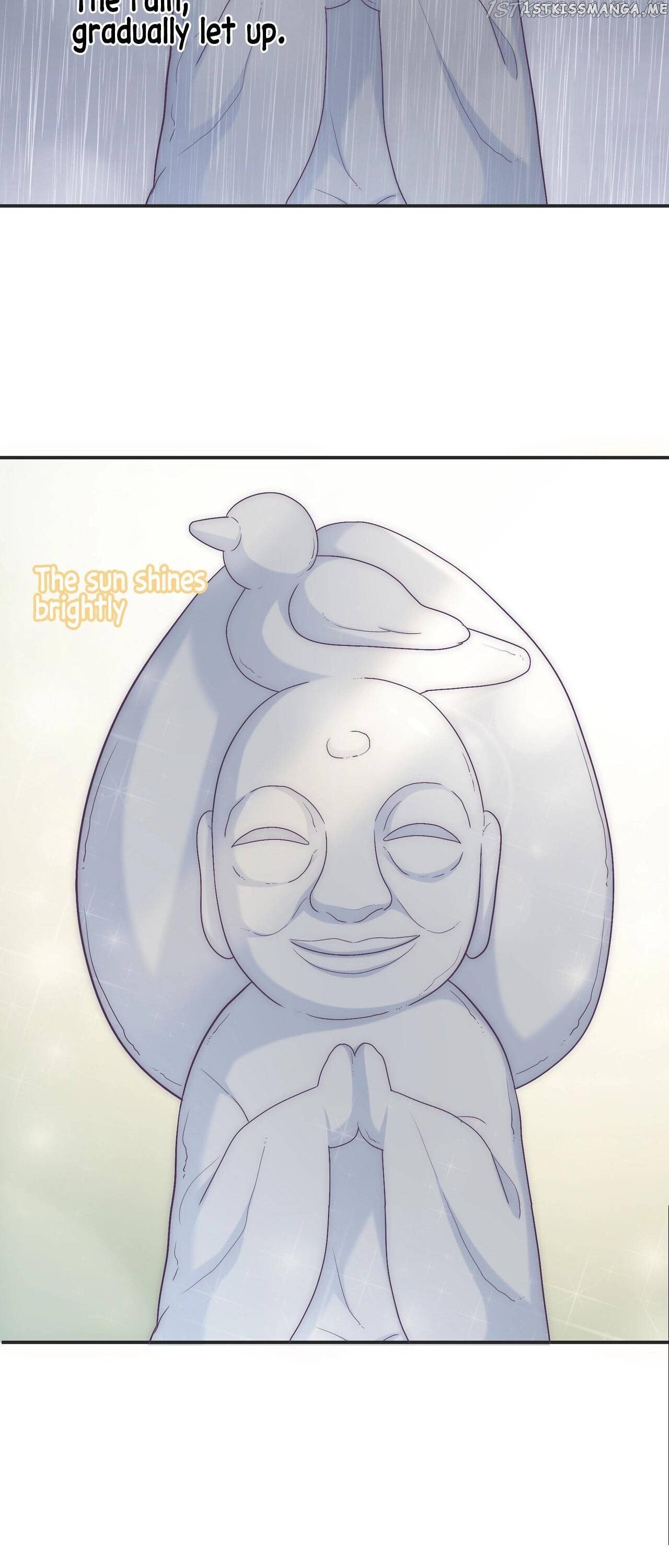Fierce Girl And Sleeping Boy chapter 26 - page 17