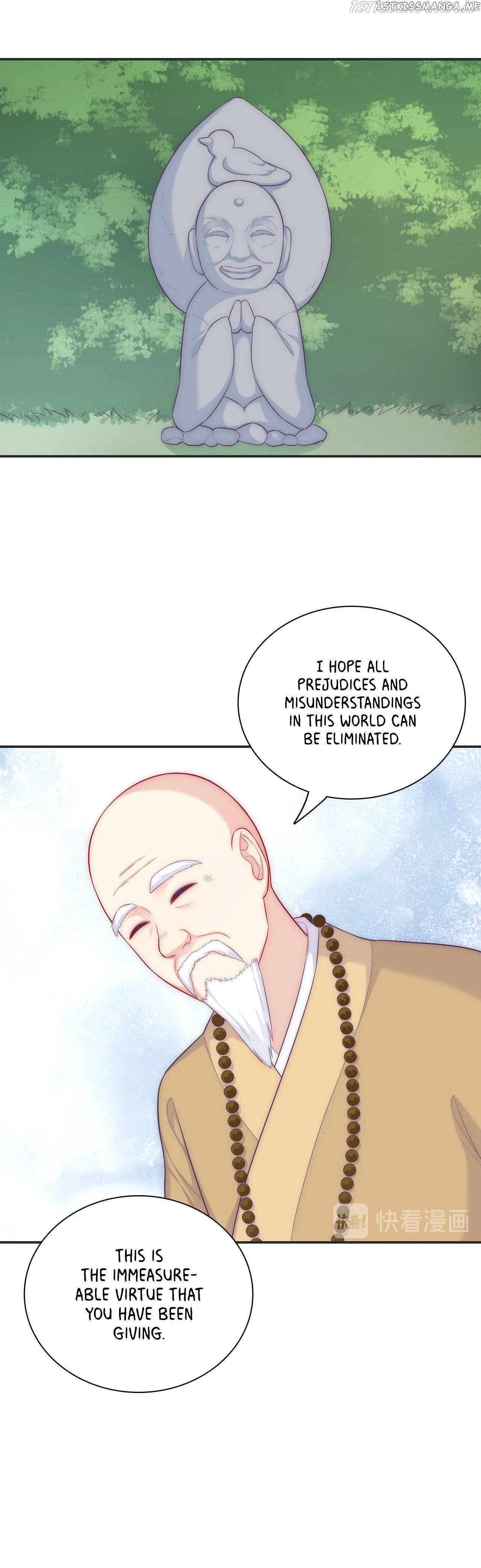Fierce Girl And Sleeping Boy chapter 26 - page 27