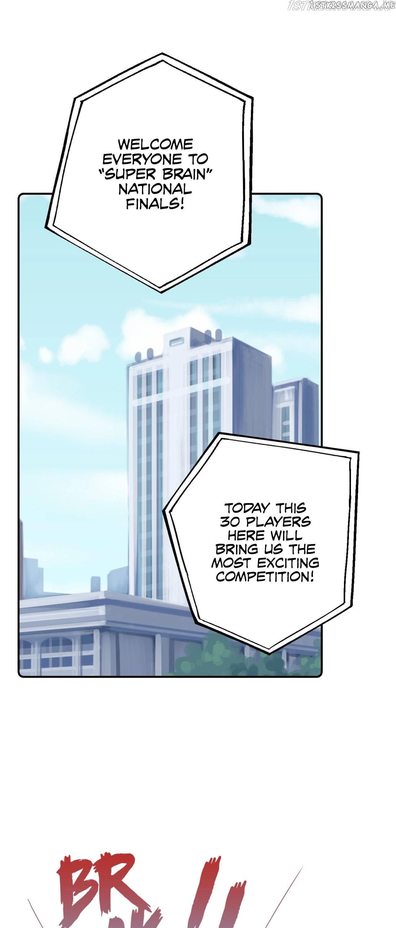 Fierce Girl And Sleeping Boy chapter 26 - page 28