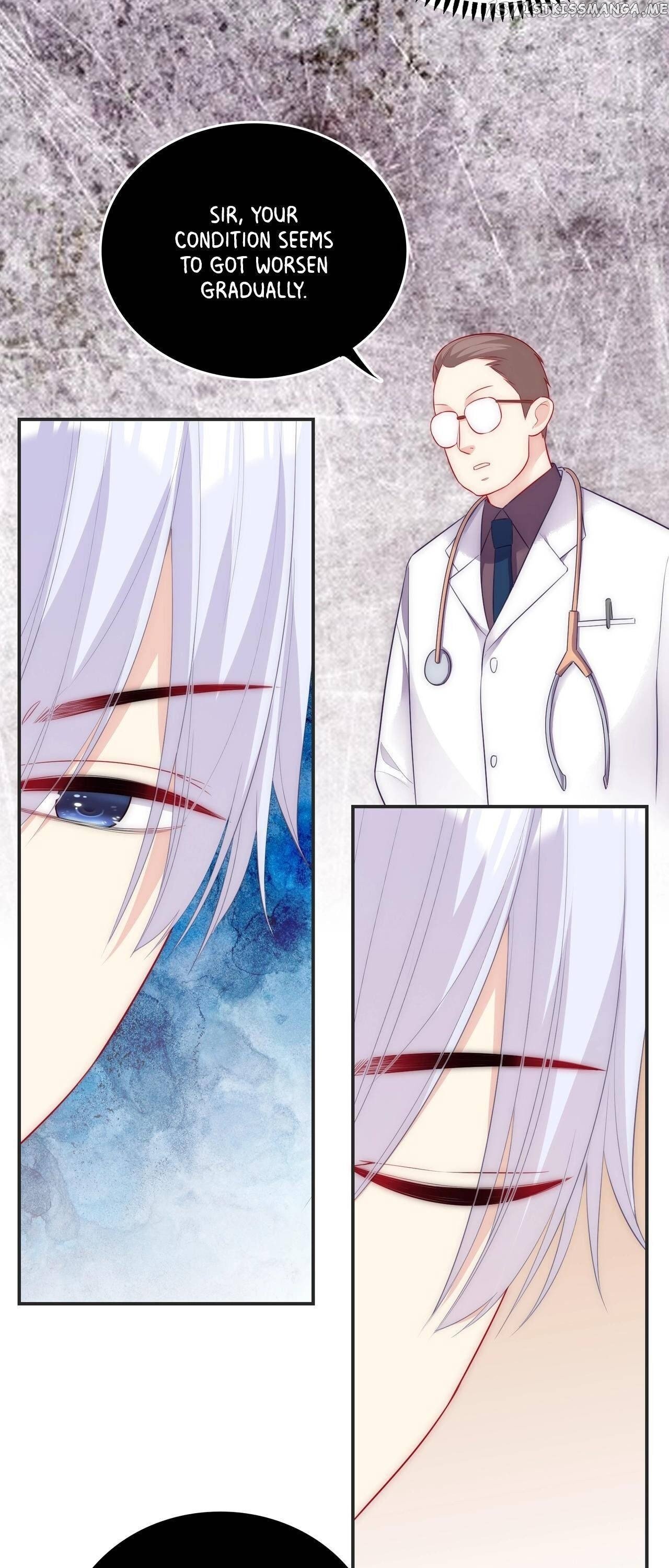 Fierce Girl And Sleeping Boy chapter 26 - page 38