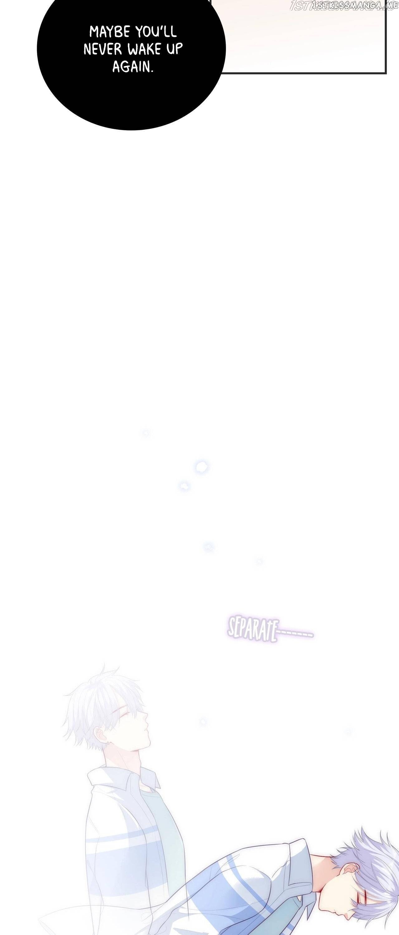 Fierce Girl And Sleeping Boy chapter 26 - page 39