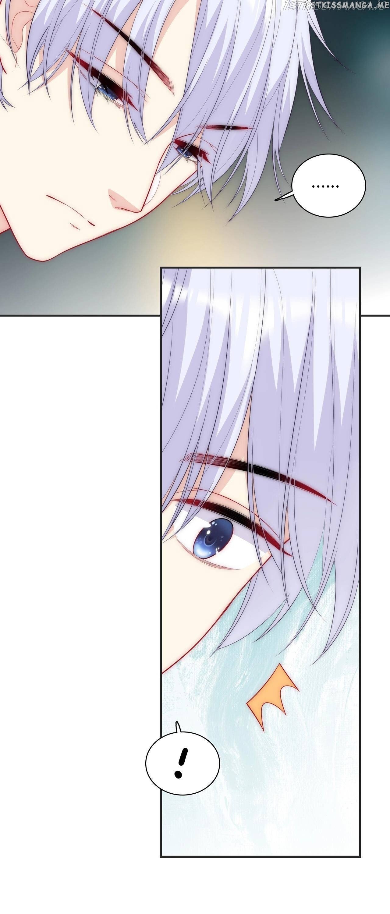 Fierce Girl And Sleeping Boy chapter 26 - page 42